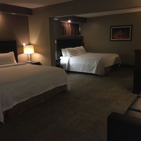 Express By Canad Inns Winnipeg Exterior foto
